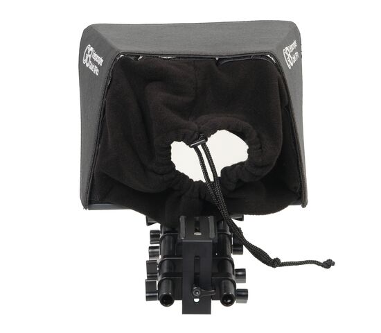 Телесуфлер GreenBean Teleprompter Tablet 11Pro, фото , изображение 2