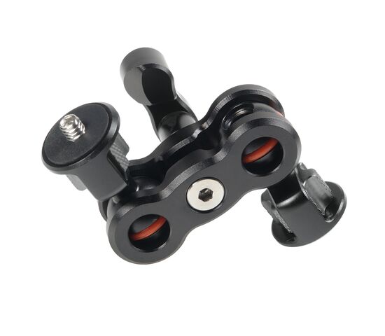 Держатель шарнирный GreenBean PowerArm PA-05, фото , изображение 5