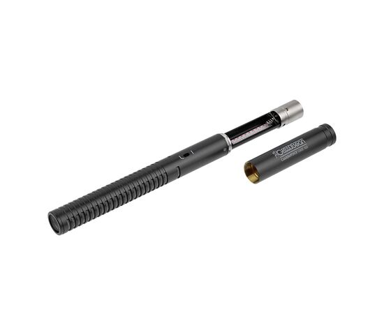 Микрофон-"пушка" GreenBean CameraVoice C600 XLR, фото , изображение 2