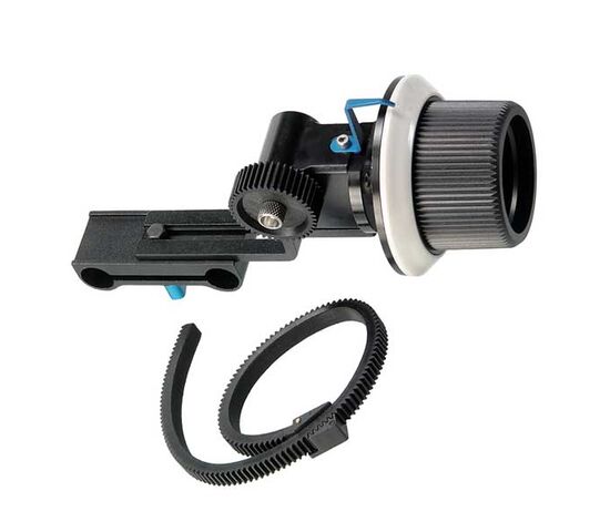 Механизм фокусировки Follow Focus 04, фото 