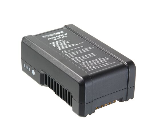 Аккумулятор GB-BP 230, фото 