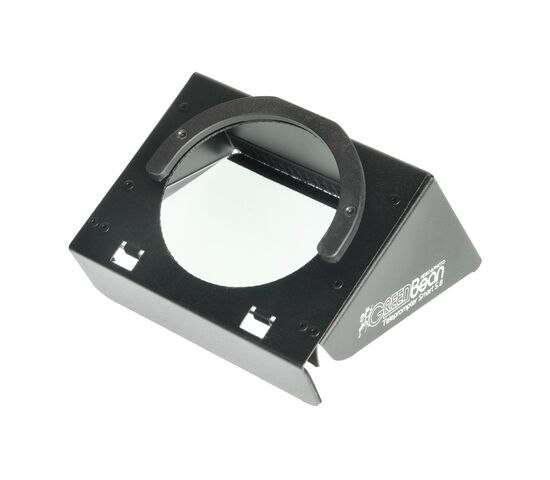 Телесуфлер GreenBean Teleprompter Smart 5.8, фото , изображение 4