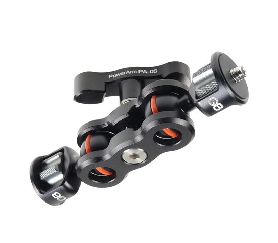Держатель шарнирный GreenBean PowerArm PA-05, фото , изображение 3