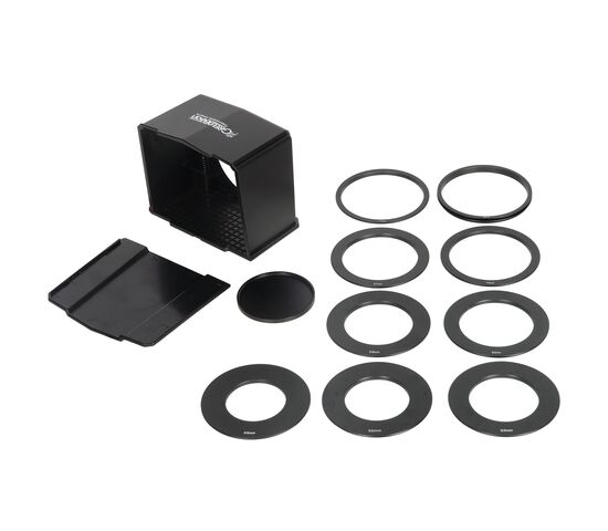 Телесуфлер GreenBean Teleprompter Smart 6, фото , изображение 6