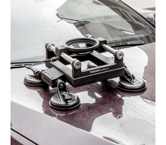 Штатив AutoSpider 01, фото , изображение 4