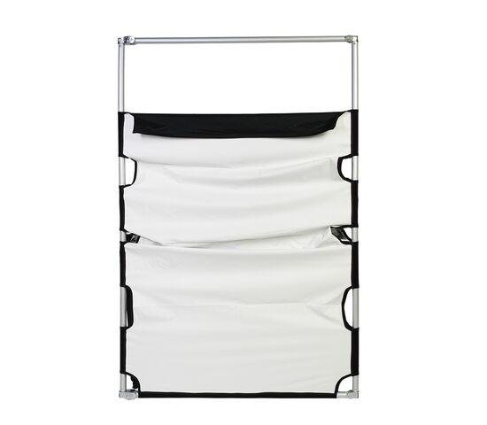 Отражатель на раме GreenBean ReflectPanel 5 RP1015 складной, фото , изображение 10