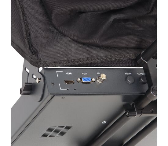 Телесуфлер GreenBean Teleprompter 17Pro, фото , изображение 6