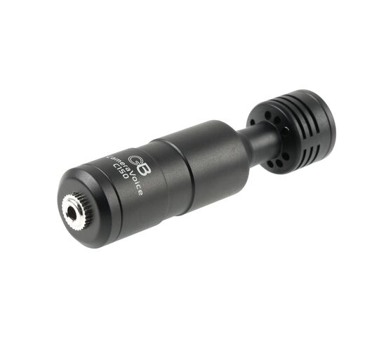 Микрофон GreenBean CameraVoice C150 накамерный, фото , изображение 4