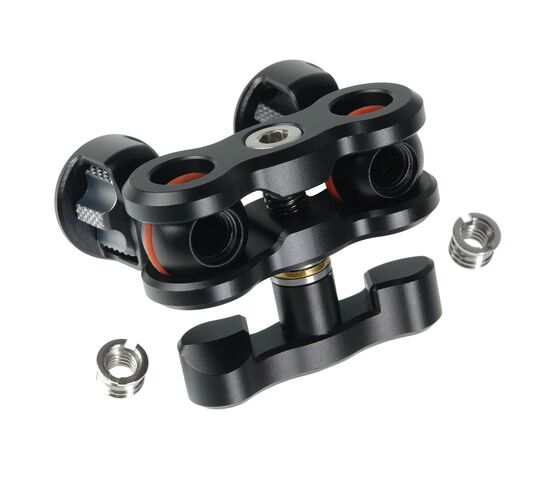 Держатель шарнирный GreenBean PowerArm PA-05, фото , изображение 7