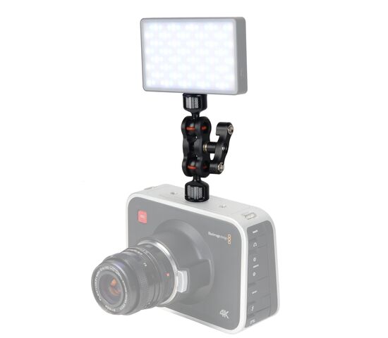 Держатель шарнирный GreenBean PowerArm PA-05, фото , изображение 11