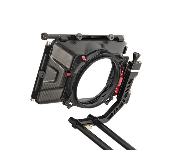 Обвес GreenBean Rig System 05F PRO для камеры, фото , изображение 16