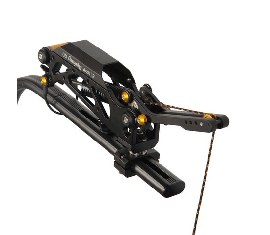 Демпфирующий подвес GreenBean Damping Arm 12 для видеокамеры, фото , изображение 3