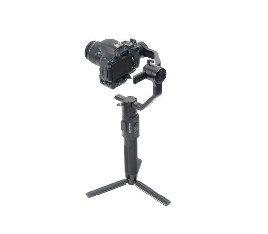 Стедикам электронный GreenBean iStab 4PRO трёхосевой, фото , изображение 3