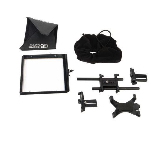 Телесуфлер GreenBean Teleprompter Tablet 11Pro, фото , изображение 8