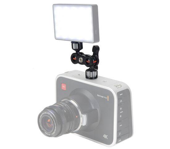 Держатель шарнирный GreenBean PowerArm PA-05, фото , изображение 12