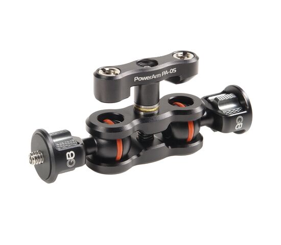 Держатель шарнирный GreenBean PowerArm PA-05, фото 