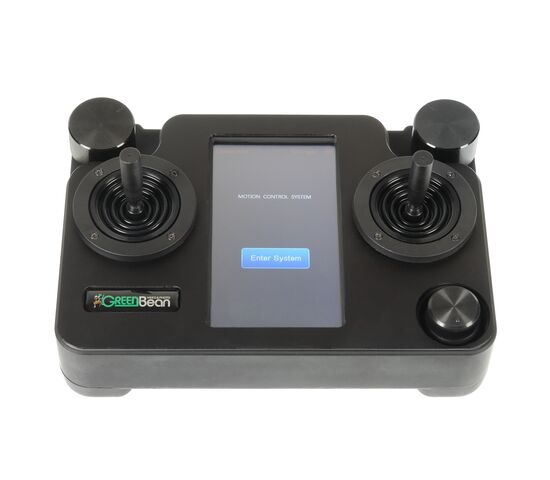 Тросовая система подвеса камеры GreenBean CableCam Fly20 RCx моторизованная, фото , изображение 18