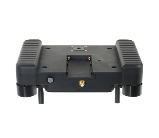 Тросовая система подвеса камеры GreenBean CableCam Fly20 RCx моторизованная, фото , изображение 17