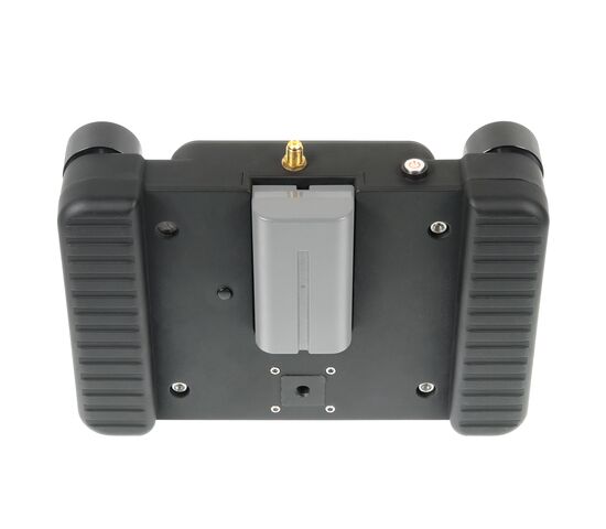 Тросовая система подвеса камеры GreenBean CableCam Fly20 RCx моторизованная, фото , изображение 19