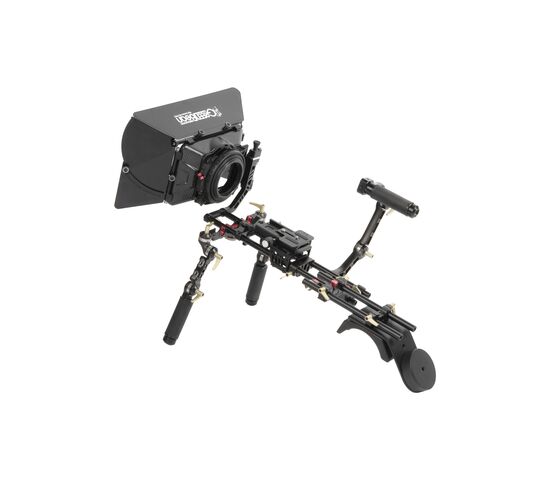 Обвес GreenBean Rig System 05F PRO для камеры, фото , изображение 8
