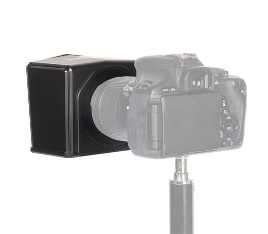 Телесуфлер GreenBean Teleprompter Smart 6, фото , изображение 2