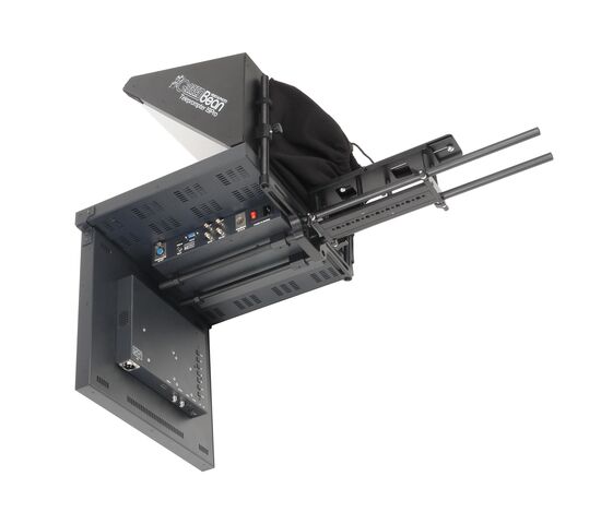 Телесуфлер GreenBean Teleprompter 19Pro, фото , изображение 6