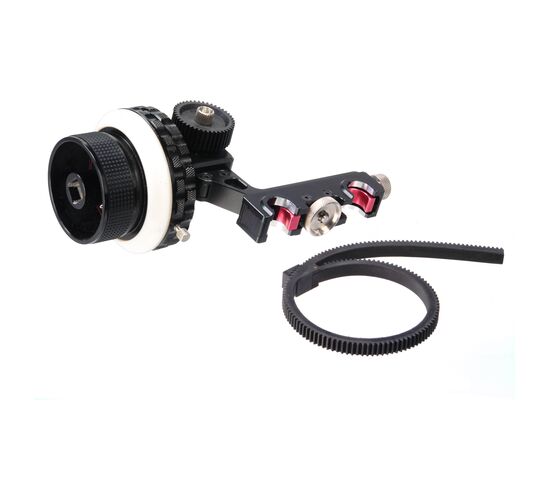 Обвес GreenBean Rig System 05F PRO для камеры, фото , изображение 3