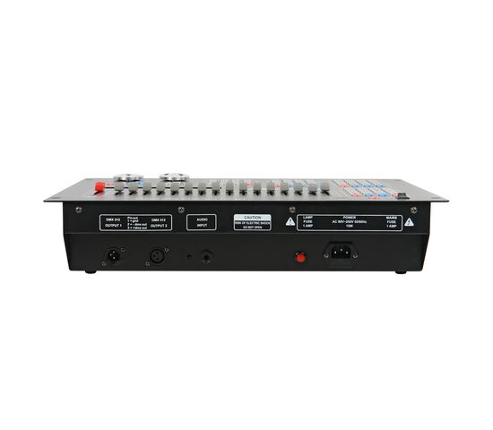 Пульт GreenBean DMX Control 512 PRO, фото , изображение 3