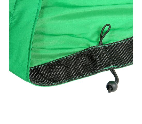 Фон хромакей GreenBean Chromakey Screen P2440G с каркасом, фото , изображение 4