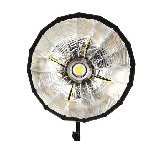 Софтбокс GreenBean LedStorm 60BW быстроскладной, фото , изображение 4