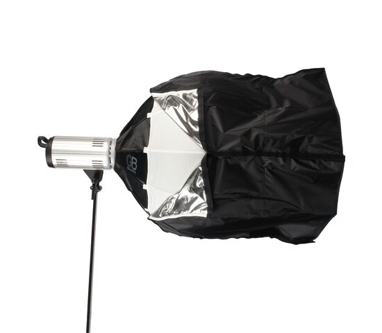 Софтбокс GreenBean LanternBall 65BW быстроскладной, фото , изображение 4