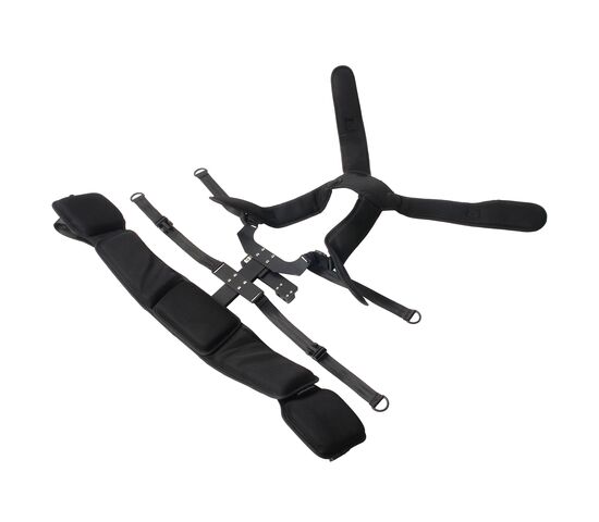 Жилет операторский GreenBean Vest Arm 05 для стедикама, фото , изображение 5