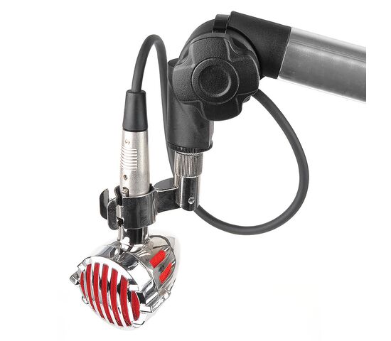 Микрофон GreenBean StudioVoice D1 XLR студийный, фото 