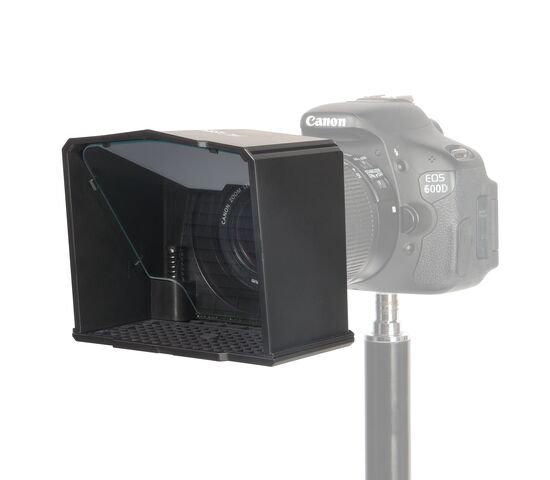 Телесуфлер GreenBean Teleprompter Smart 6, фото 