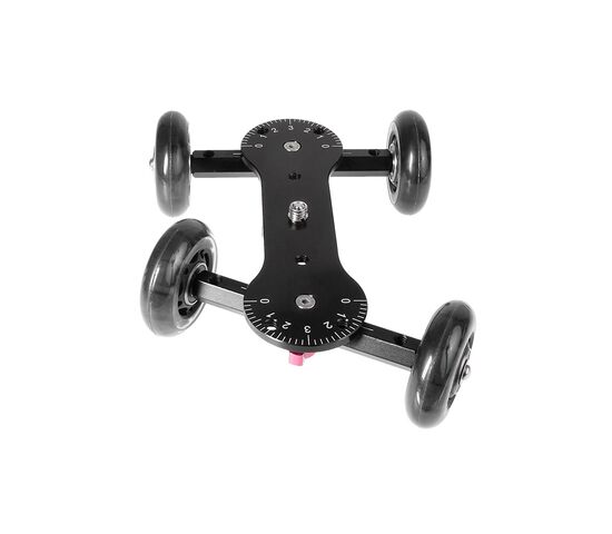 Тележка Dolly 1, фото , изображение 3