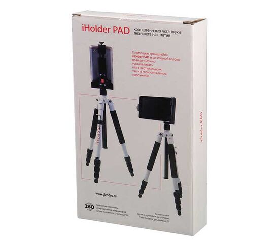 Кронштейн iHolder PAD, фото , изображение 4