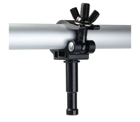 Зажим PowerGrip PG-003 на трубу, фото , изображение 3