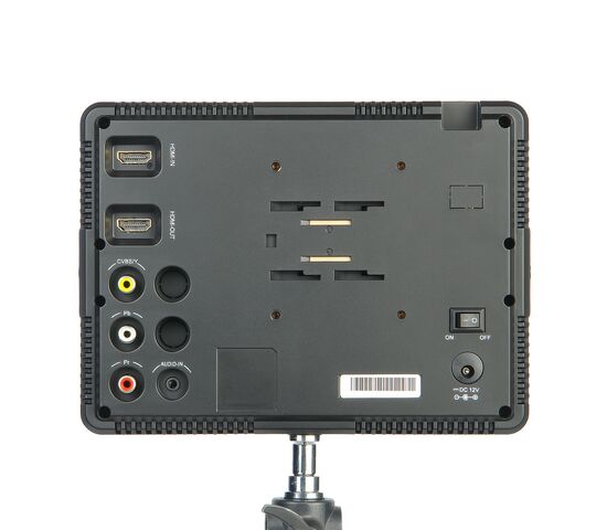Видеомонитор GreenBean HDPlay 1060 HDMI 7", фото , изображение 3