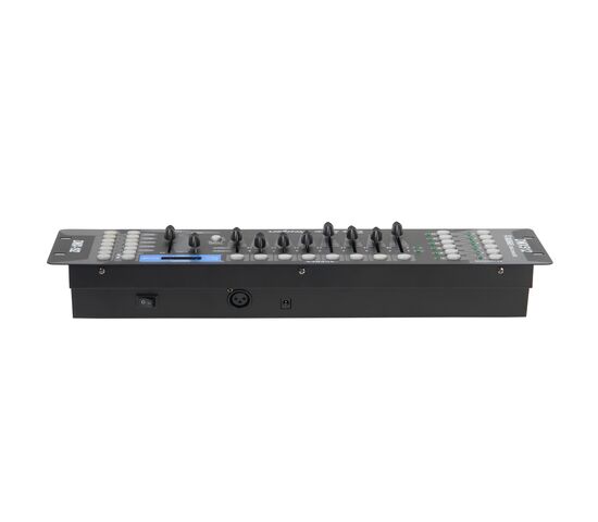 Пульт GreenBean DMX Control 192, фото , изображение 2
