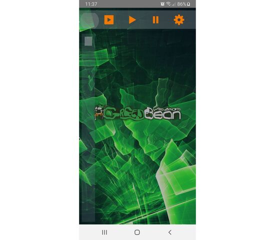 Телесуфлер GreenBean Teleprompter Smart 6, фото , изображение 10