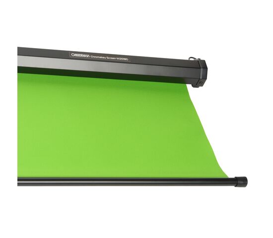 Фон хромакей GreenBean Chromakey Screen W2018G, фото , изображение 3