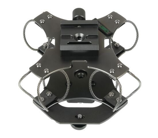 Тросовая система подвеса камеры GreenBean CableCam Fly20 RCx моторизованная, фото , изображение 10