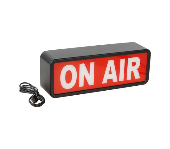 Табло светодиодное GreenBean ON AIR 90 USB, фото , изображение 4