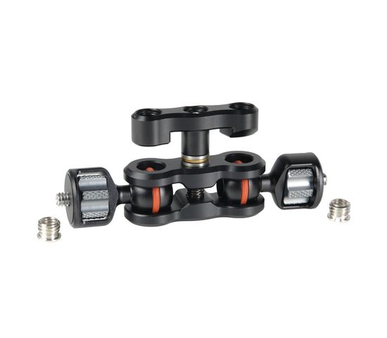 Держатель шарнирный GreenBean PowerArm PA-05, фото , изображение 8