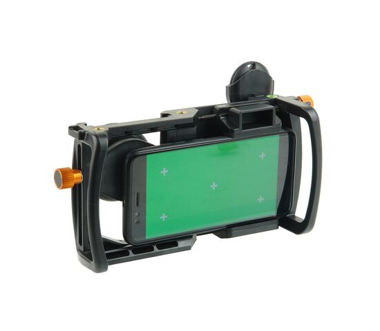 Клетка GreenBean Phone Cage WA для смартфона, фото , изображение 4
