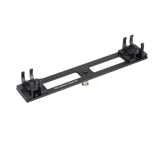 Держатель GreenBean LedFlow Clamp X2, фото , изображение 2