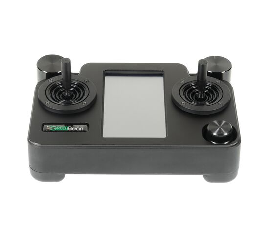 Тросовая система подвеса камеры GreenBean CableCam Fly20 RCx моторизованная, фото , изображение 15