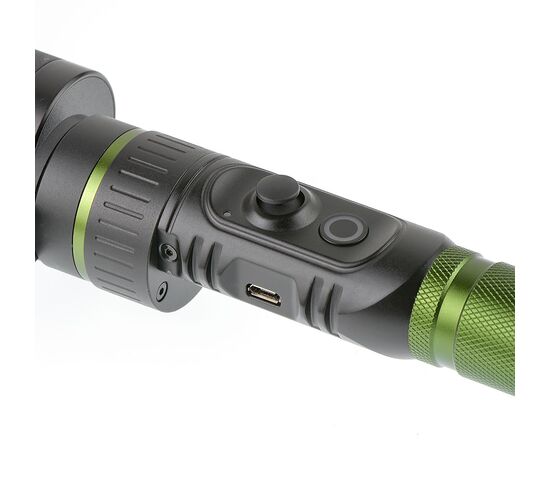 Стедикам электронный GreenBean iStab Smart трёхосевой, фото , изображение 3