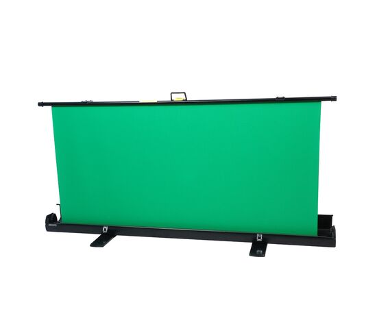 Фон хромакей GreenBean Chromakey Screen 1518G складной, фото , изображение 2