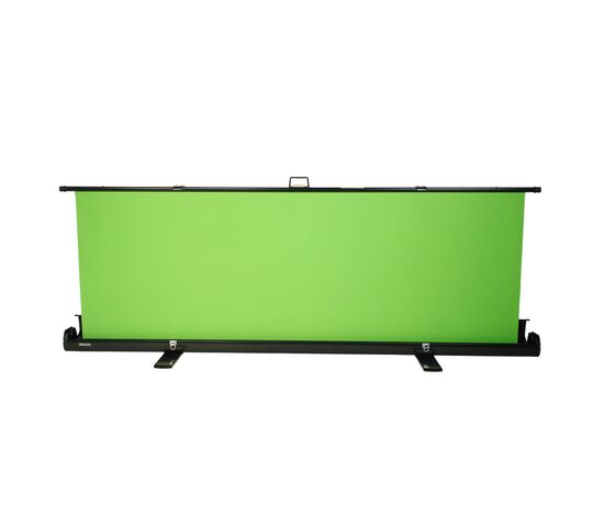 Фон хромакей GreenBean Chromakey Screen 2020G складной, фото , изображение 2